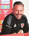 BELLAMY SALUTES SKIPPER AHEAD OF MILESTONE47