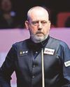 Williams on verge of setting new landmark38