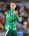 Swansea midfielder Galbraith outshines German superstars42
