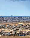 Gaza ceasefire on a knife-edge amid obstacles on road to peace27