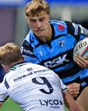 The key questions Tandy must answer ahead of Wales' autumn campaign45