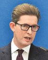 MI5 chief 'frustrated' by Chinese spy case fiasco21