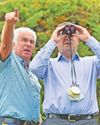 A 30-year rollercoaster ride in Welsh football40