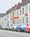 Parking plan approved including new 'SUV tax'9