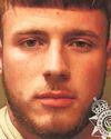 Father and son teamed up to attack man in shop10