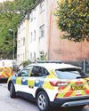 Murder investigation launched after man found with fatal injuries8
