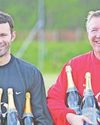 THE DOUBTS WALES HAD ABOUT FUTURE LEGEND34