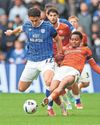 BOSS: CALL ON CIAN WAS THE RIGHT ONE42