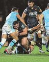 OSPREYS ARE HIT BY SIX OF THE BEST38