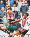SHEEHAN: WE DISPLAYED A GREAT SPIRIT44