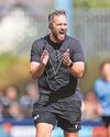 Ospreys boss eyes improved showing31