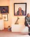 Iconic city gallery celebrates 60 years of championing Welsh art24