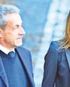 Sarkozy starts five-year stretch in Paris prison20