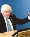 UK lockdowns probably went too far, Boris tells Covid inquiry13