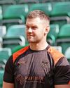 Tandy delighted with his trio of new coaches47