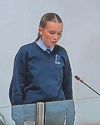 Pupil's plea to rethink bus changes32