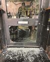 Masked burglar targets top restaurant and takes drink24
