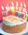 Happy birthday to our baby boy, 1855