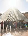 Suspects arrested after £77m Louvre jewel heist Suspects arrested after £77m Louvre jewel heist18