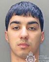 Attacker locked himself in toilet after stabbing Attacker locked himself in toilet after stabbing4