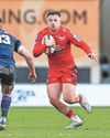 CHAMPIONS END EBBW'S STREAK CHAMPIONS END EBBW'S STREAK36