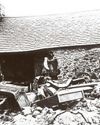 Stream of light will mark flood disaster that devastated village1