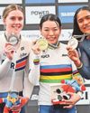 Emma bounces back to claim a silver lining28