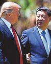 Trade deal framework agreed ahead of Trump-Xi meeting Trade deal framework agreed ahead of Trump-Xi meeting25