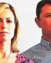 Alleged stalker persisted with calls 'to help Kate McCann' Alleged stalker persisted with calls 'to help Kate McCann'14