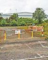 Depot plan could host around 900 delivery vans Depot plan could host around 900 delivery vans23