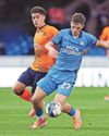 Western Mail