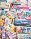 Children across Wales are going without toys this Christmas Children across Wales are going without toys this Christmas33