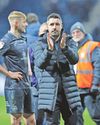 Sheehan insists he will find solution to Swans' problems Sheehan insists he will find solution to Swans' problems45