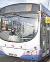 Bus strike extended past Xmas, says union6