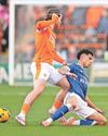 DEFENSIVE WOES ANGER CITY'S BOSS32