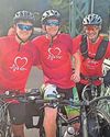 Pals put their hearts into 6,000-mile Thailand bike adventure23