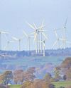Views sought on wind farm16