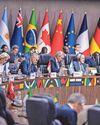 G20 summit ends without traditional handover14