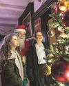 Your guide to magical festive days out with National Trust Cymru38