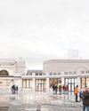 £140m Central station upgrade expected to get go-ahead39