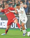 Western Mail