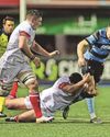 Western Mail