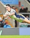 Dragons finally start breathing fire as Ospreys suffer yet another blow Dragons finally start breathing fire as Ospreys suffer yet another blow25