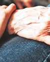 'Harrowing' distress now the norm for unpaid carers in Wales 'Harrowing' distress now the norm for unpaid carers in Wales3