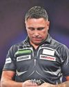 Former champ Price suffers a shock early exit Former champ Price suffers a shock early exit33