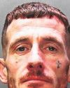 Shoplifter's Christmas behind bars17