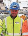 Army of Welsh workers constructing something incredible on Europe's biggest building site8