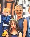 Mum told she was just a bit chesty – but doctors were seriously mistaken6