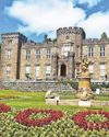 The vital work taking place to save historic Welsh castle17