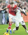 Wrexham star banned for three games following incident in Swans defeat29